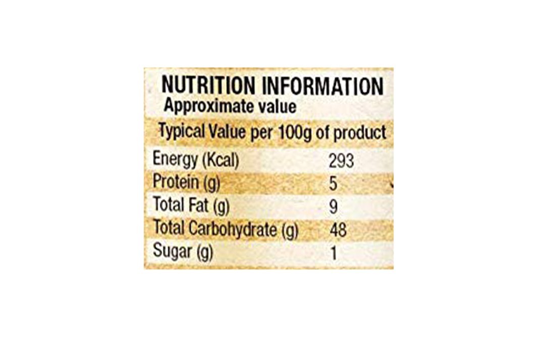 Eastern Spice Blend Gujarati Kadhi Masala   Plastic Bottle  150 grams